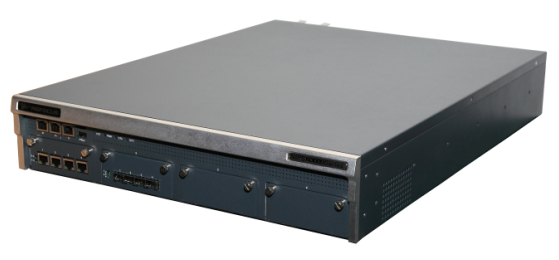 SAS（绿盟安全审计系统）